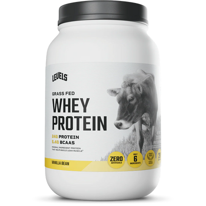 WHEY PROTEIN