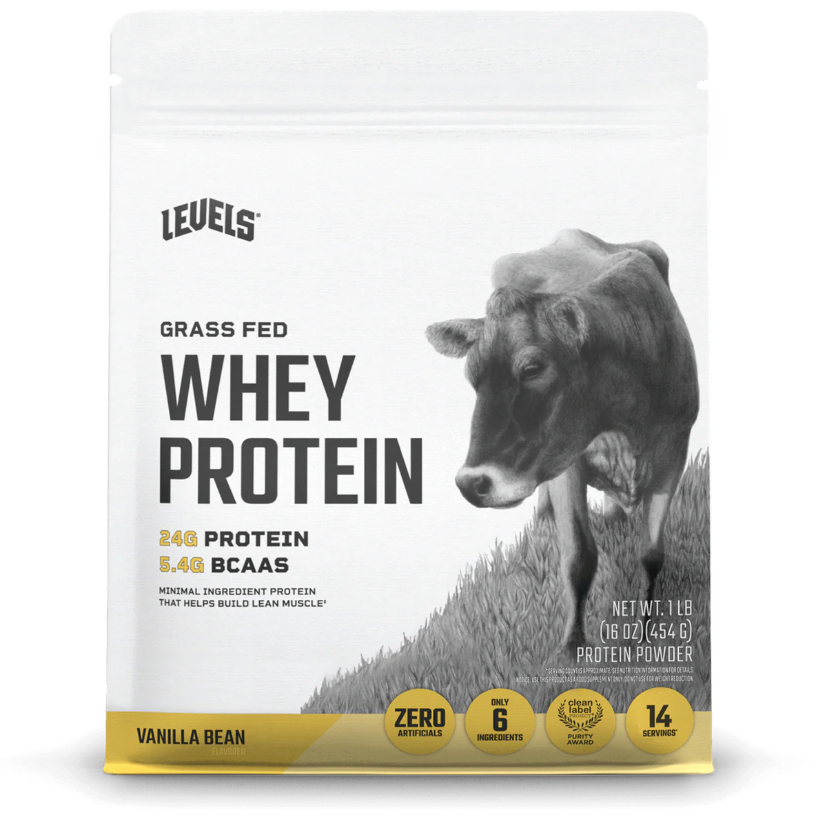 WHEY PROTEIN