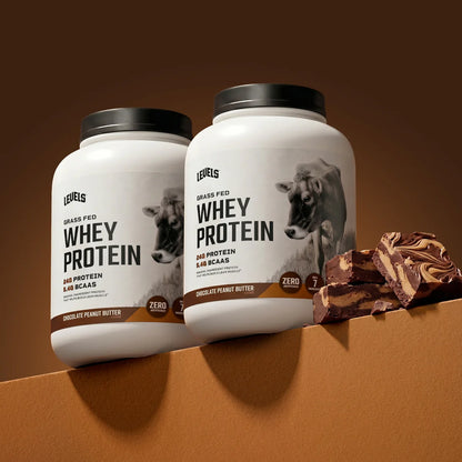 WHEY PROTEIN