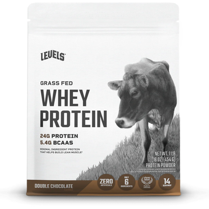 WHEY PROTEIN