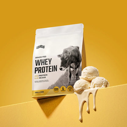 WHEY PROTEIN