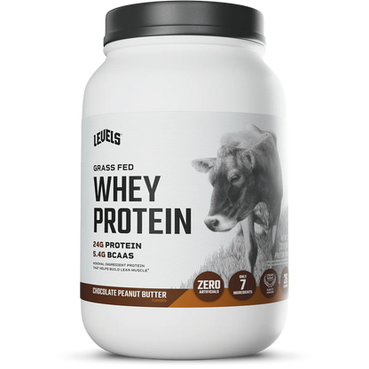 WHEY PROTEIN