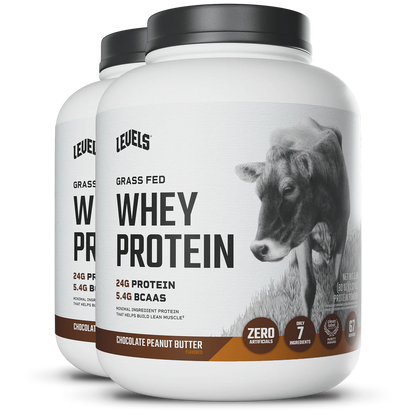 WHEY PROTEIN