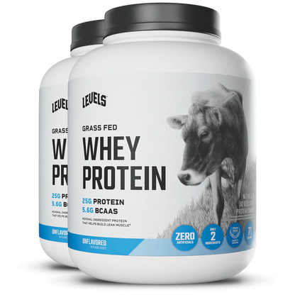 WHEY PROTEIN