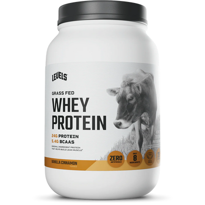 WHEY PROTEIN