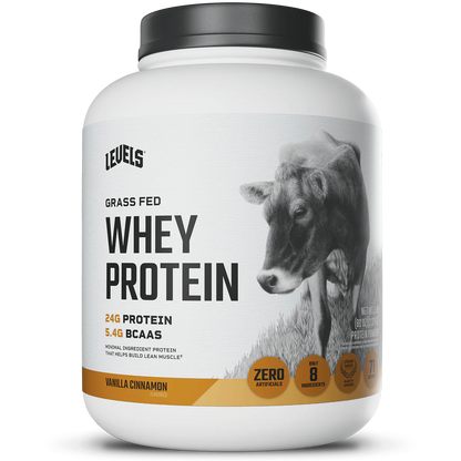 WHEY PROTEIN