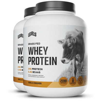 WHEY PROTEIN