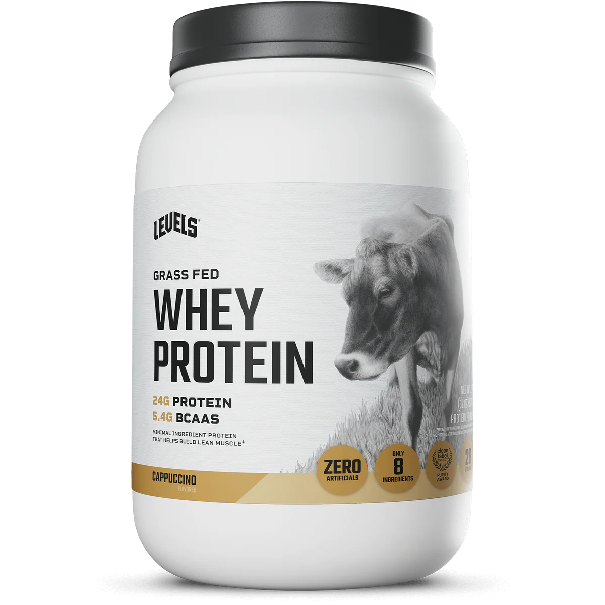 WHEY PROTEIN