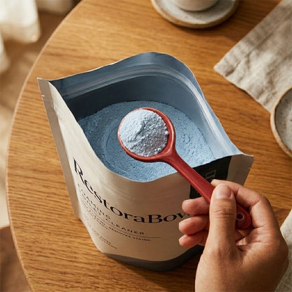 RestoraBowl Foaming Toilet Bowl Cleaner