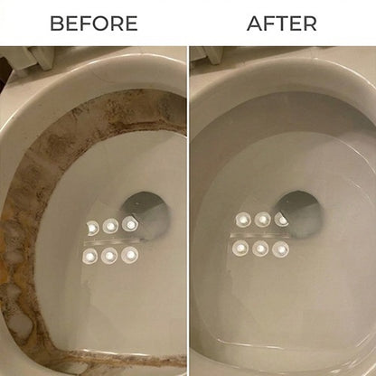 RestoraBowl Foaming Toilet Bowl Cleaner
